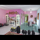 Homestay in Malaysia
